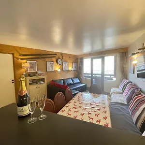 Appartement Les Balcons De Bellevarde, Val-dʼIsère