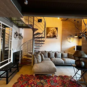 Appartement Duplex Val Village 4 Pieces 75 M2 -venus