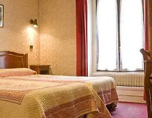** Hotel Cluny Sorbonne France