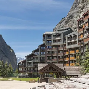 Pierre & La Daille Val-d'Isere