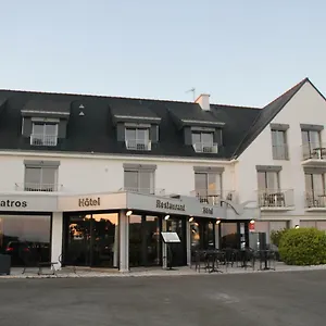 ** Hotel L'albatros France